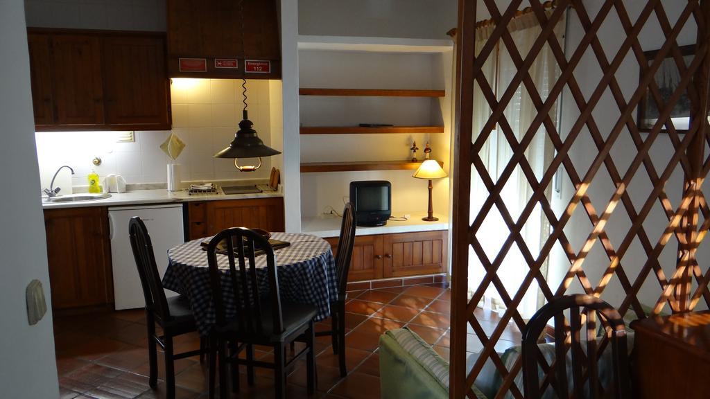 Ferienwohnung Casa Sao Joao Peniche Zimmer foto