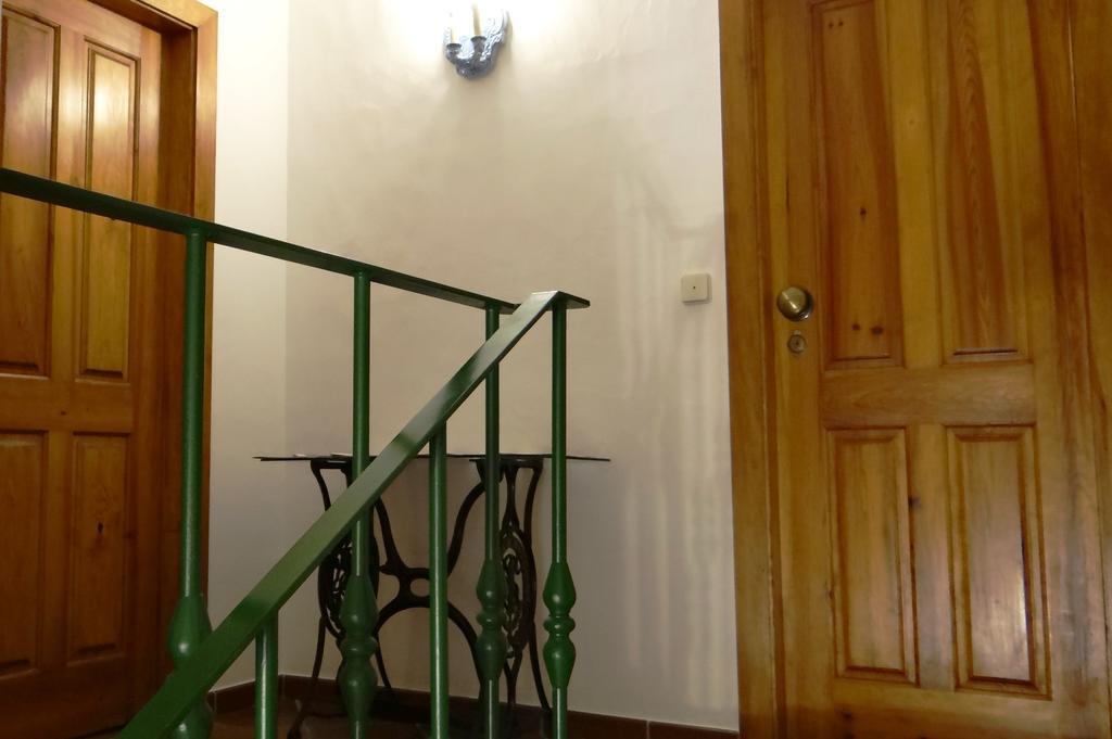 Ferienwohnung Casa Sao Joao Peniche Exterior foto