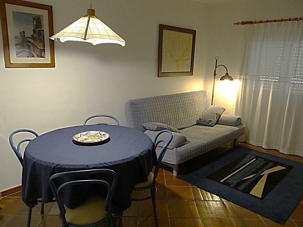 Ferienwohnung Casa Sao Joao Peniche Exterior foto