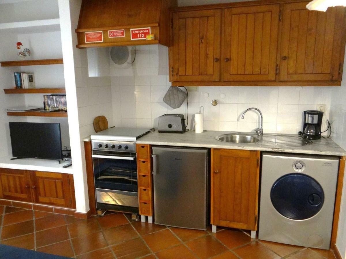 Ferienwohnung Casa Sao Joao Peniche Exterior foto